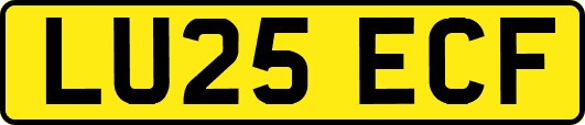 LU25ECF
