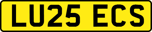 LU25ECS