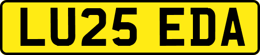 LU25EDA