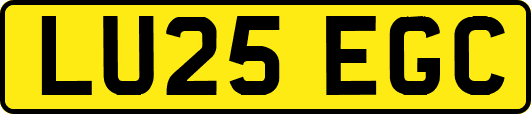 LU25EGC