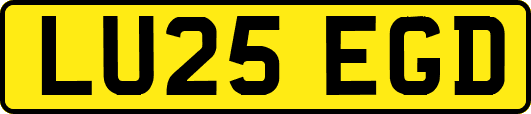LU25EGD