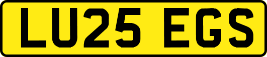 LU25EGS