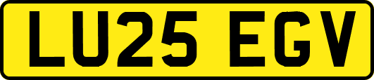 LU25EGV