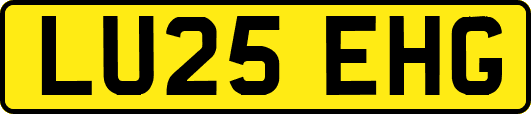 LU25EHG