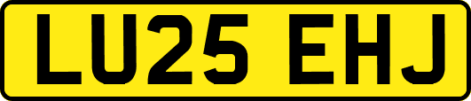 LU25EHJ