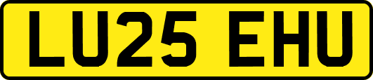 LU25EHU