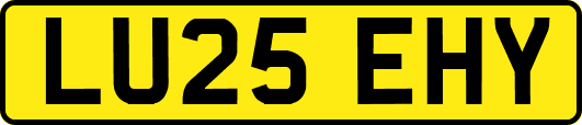 LU25EHY