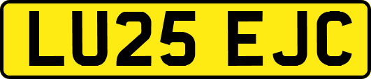 LU25EJC