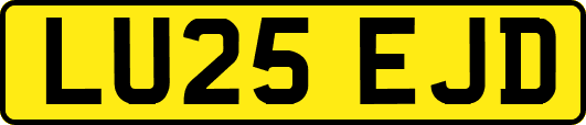 LU25EJD