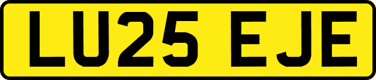 LU25EJE