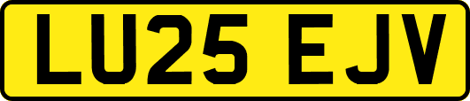 LU25EJV