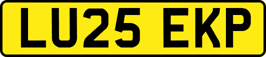 LU25EKP