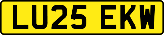 LU25EKW