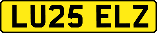 LU25ELZ