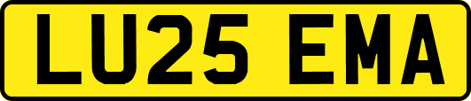 LU25EMA