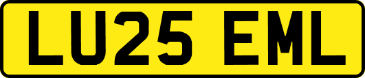 LU25EML