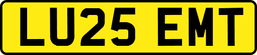 LU25EMT