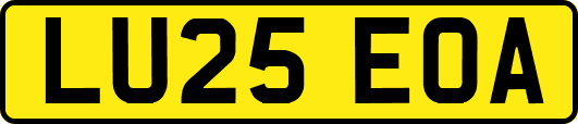 LU25EOA