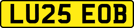 LU25EOB