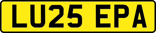 LU25EPA