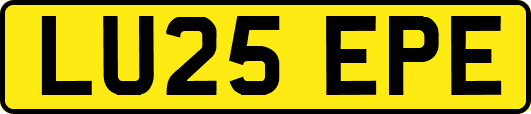 LU25EPE