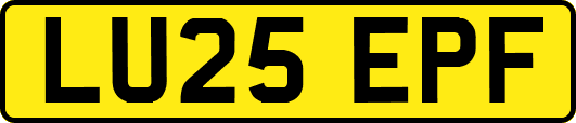 LU25EPF