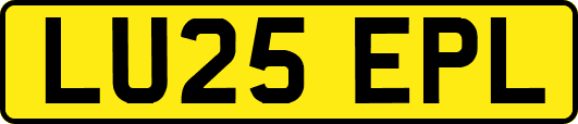 LU25EPL