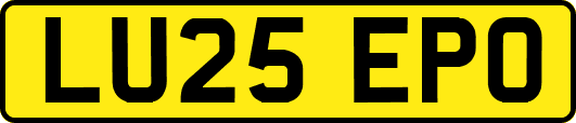 LU25EPO