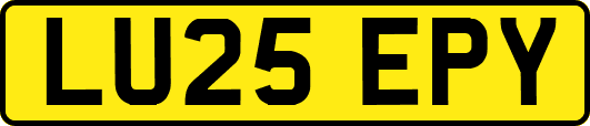 LU25EPY