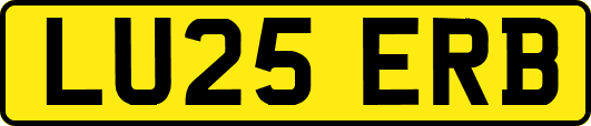 LU25ERB