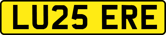 LU25ERE