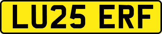 LU25ERF