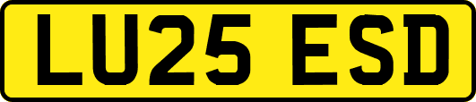 LU25ESD