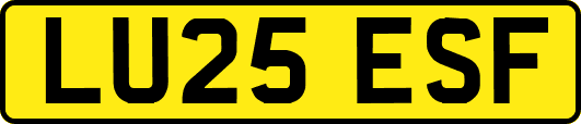 LU25ESF