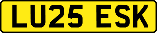 LU25ESK