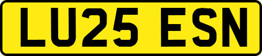 LU25ESN