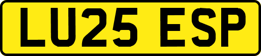 LU25ESP