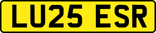 LU25ESR