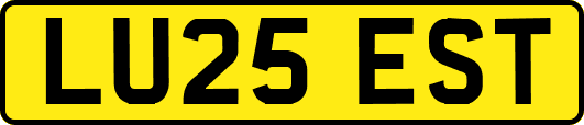 LU25EST