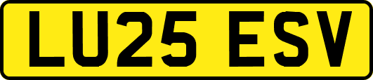 LU25ESV