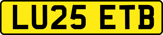 LU25ETB