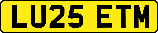 LU25ETM
