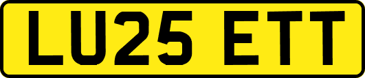 LU25ETT