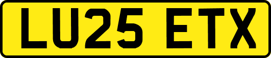LU25ETX