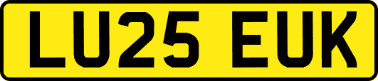 LU25EUK