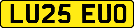 LU25EUO