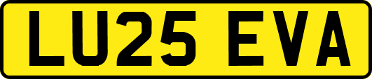 LU25EVA