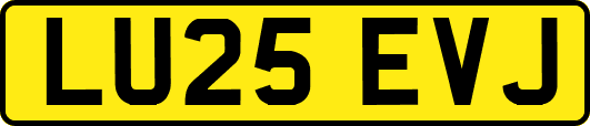 LU25EVJ