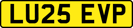 LU25EVP