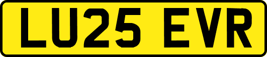 LU25EVR